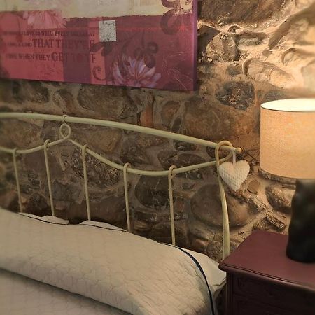 La Terrazza Bed & Breakfast Bordighera Ngoại thất bức ảnh
