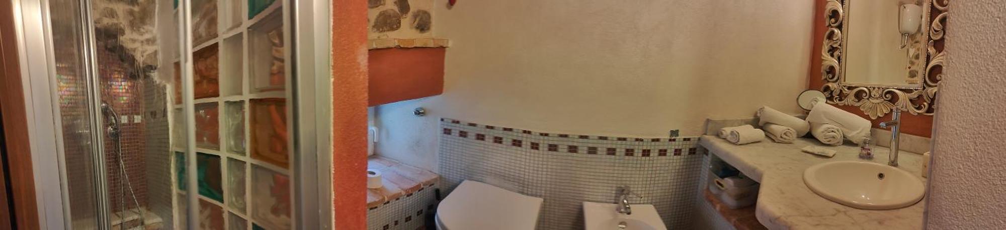 La Terrazza Bed & Breakfast Bordighera Phòng bức ảnh