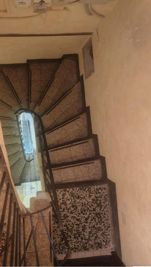La Terrazza Bed & Breakfast Bordighera Ngoại thất bức ảnh