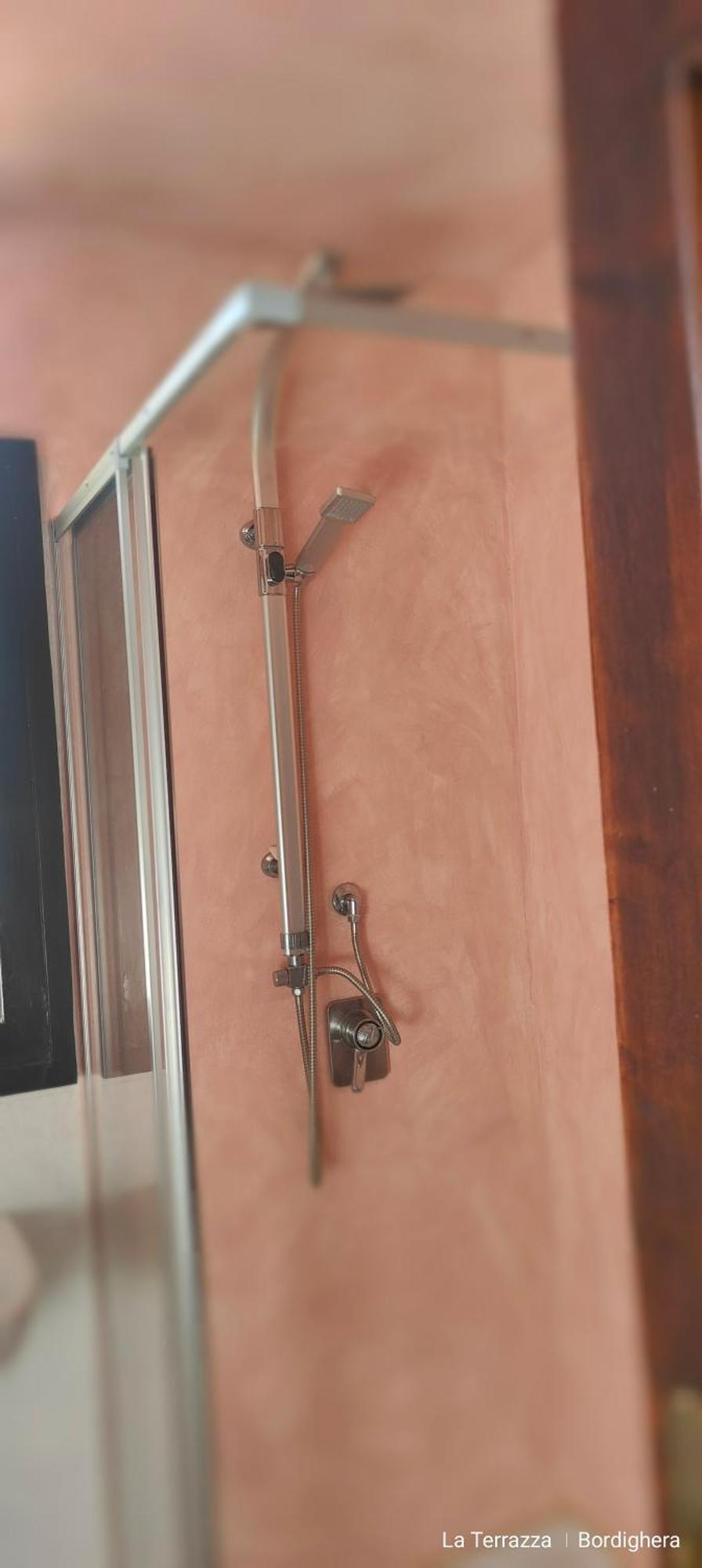 La Terrazza Bed & Breakfast Bordighera Phòng bức ảnh