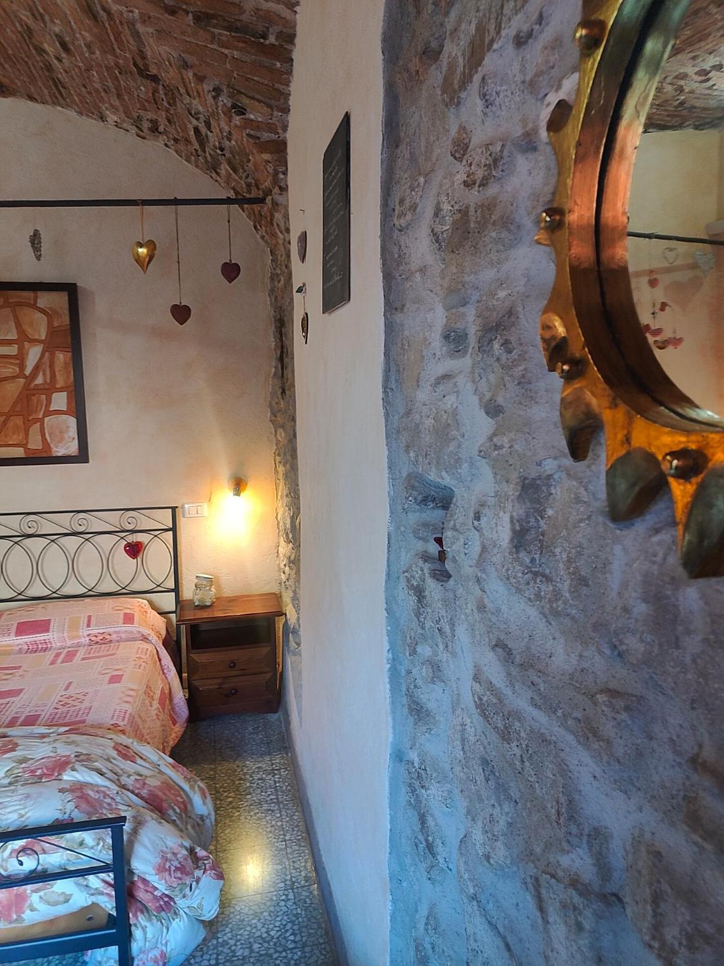 La Terrazza Bed & Breakfast Bordighera Ngoại thất bức ảnh