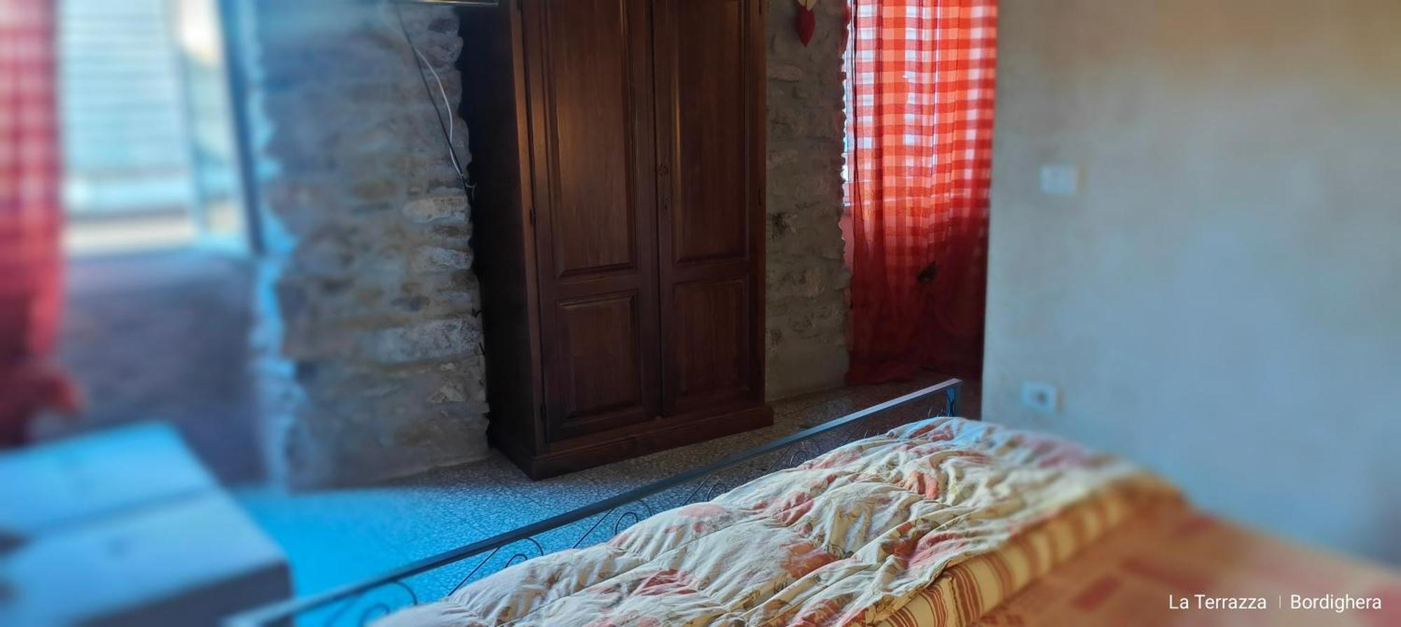 La Terrazza Bed & Breakfast Bordighera Phòng bức ảnh