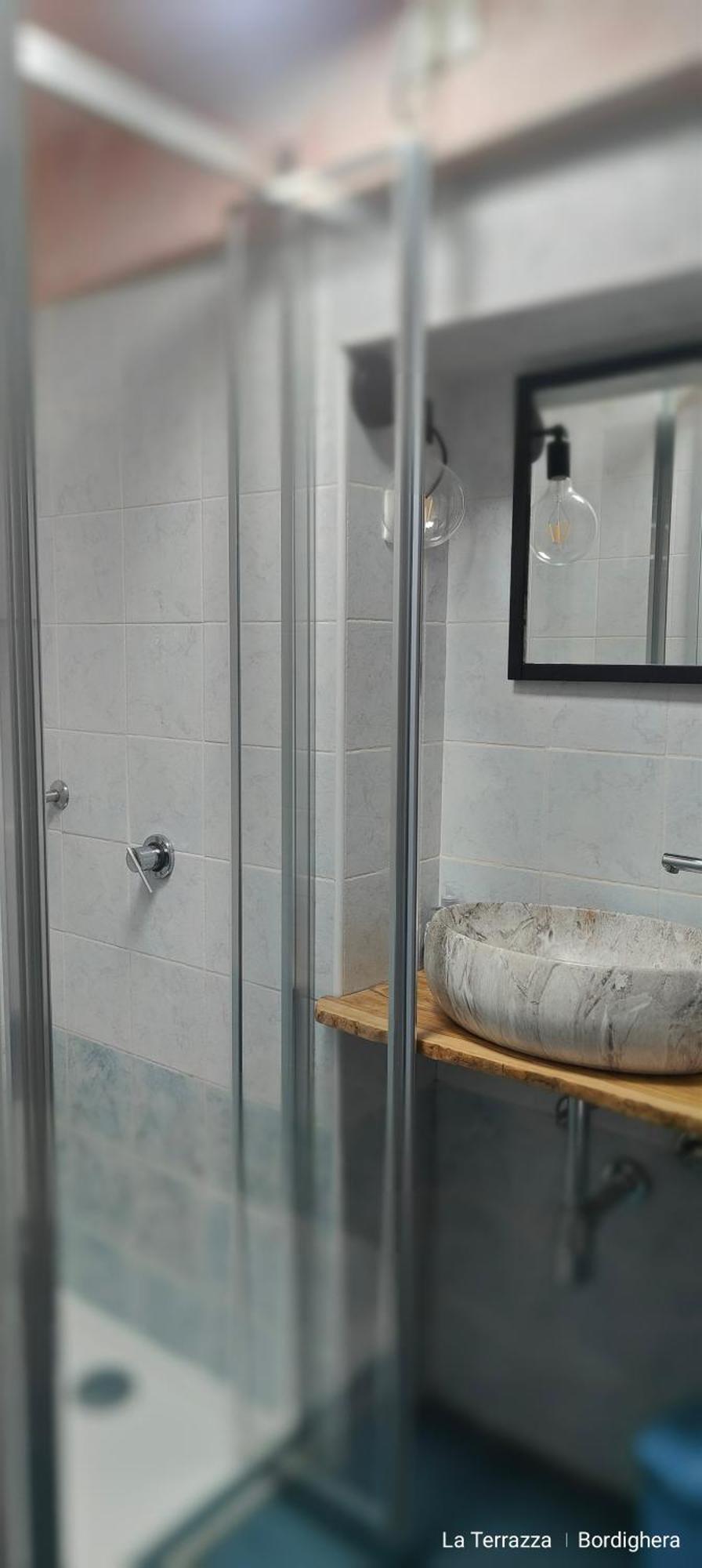 La Terrazza Bed & Breakfast Bordighera Phòng bức ảnh