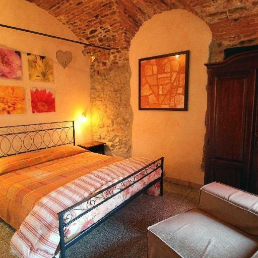 La Terrazza Bed & Breakfast Bordighera Ngoại thất bức ảnh