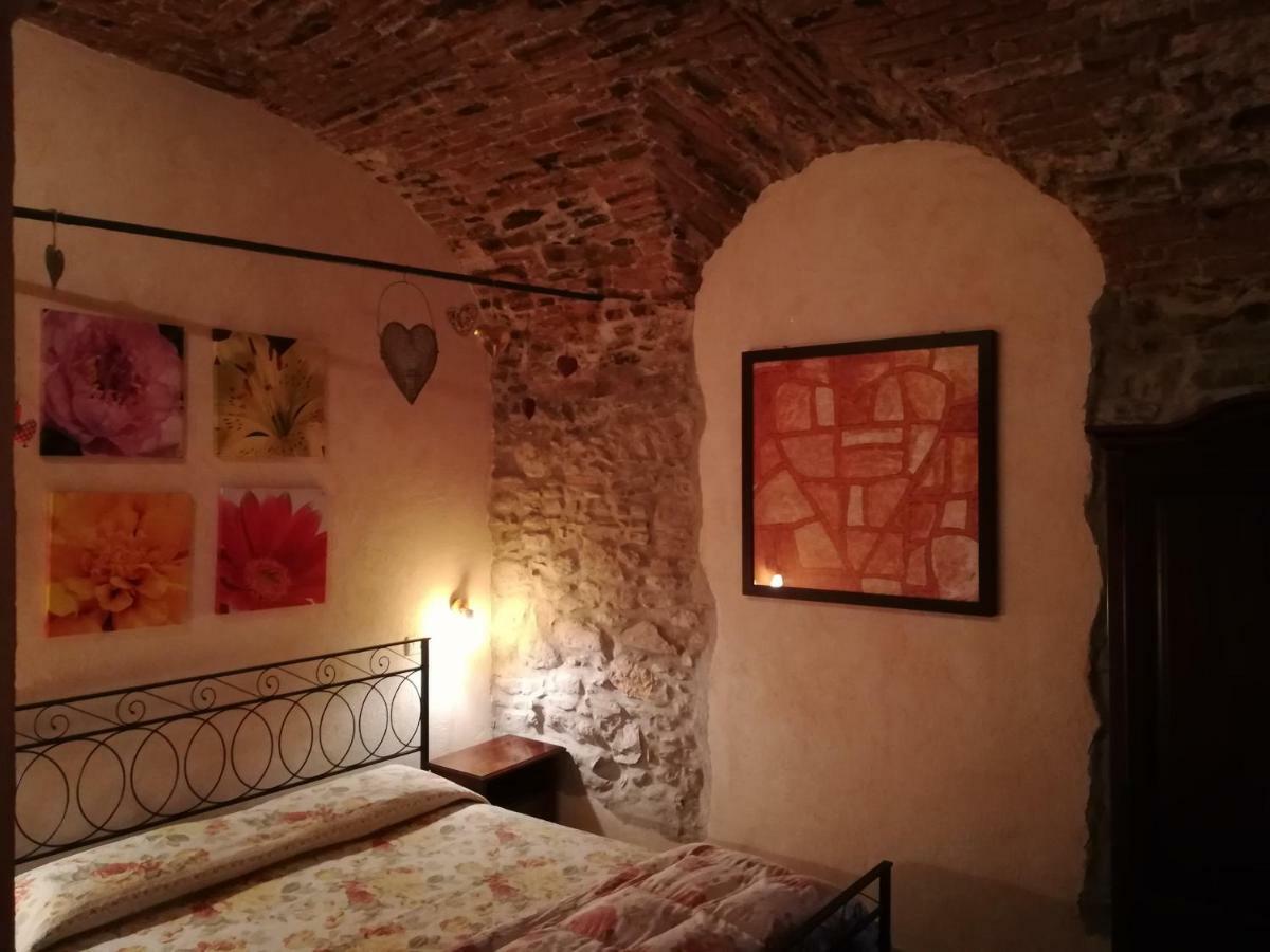 La Terrazza Bed & Breakfast Bordighera Ngoại thất bức ảnh