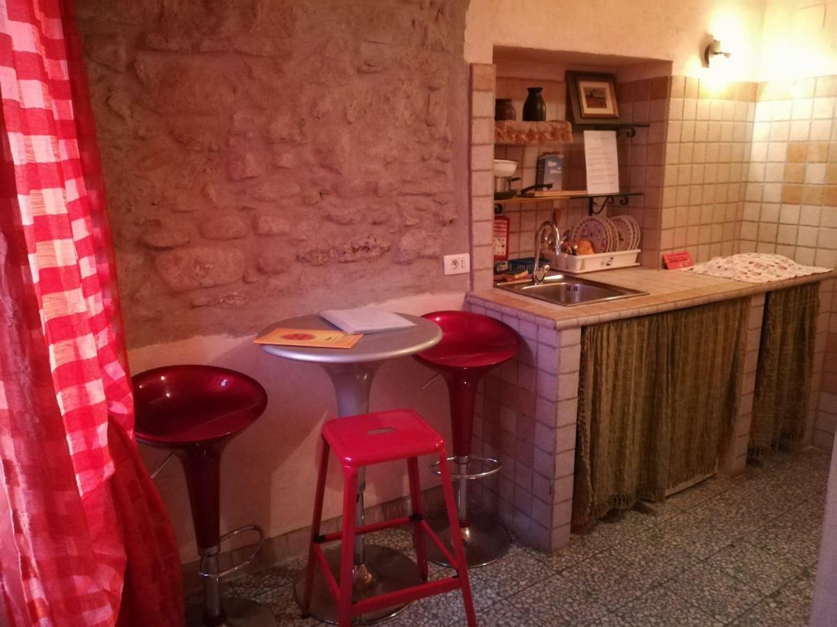 La Terrazza Bed & Breakfast Bordighera Ngoại thất bức ảnh