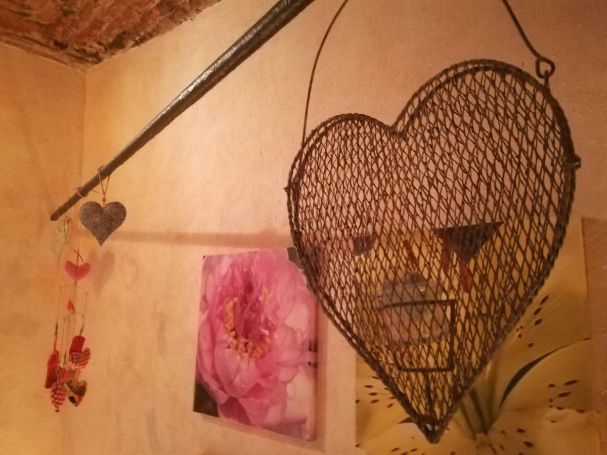 La Terrazza Bed & Breakfast Bordighera Ngoại thất bức ảnh